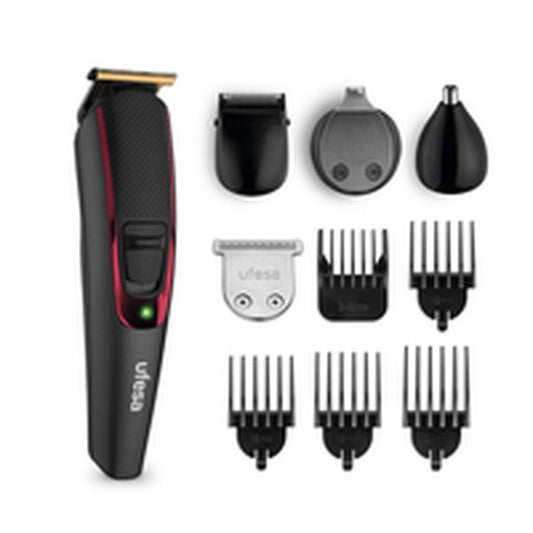 Manual shaving razor UFESA GK6950-0