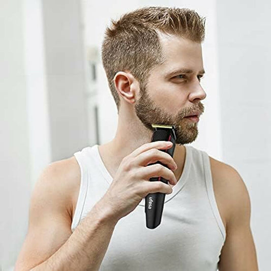 Manual shaving razor UFESA GK6950-10