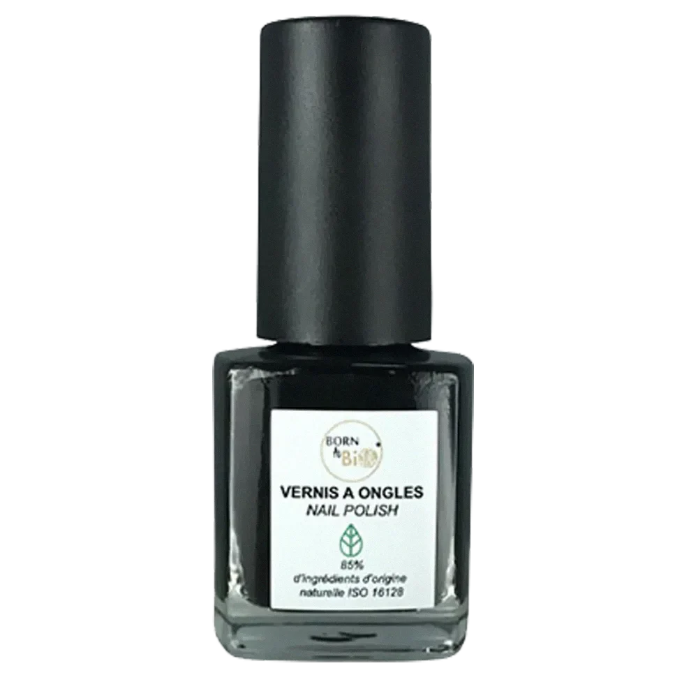 Vernis à Ongles Naturel-9
