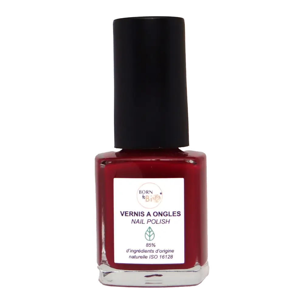 Vernis à Ongles Naturel-4