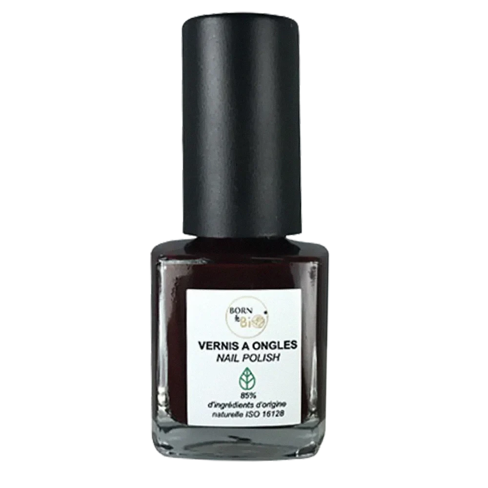 Vernis à Ongles Naturel-7