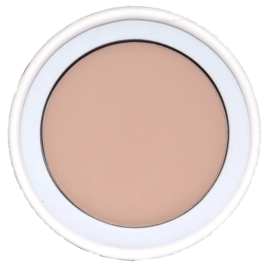 Compact Powder - Certified Organic-1