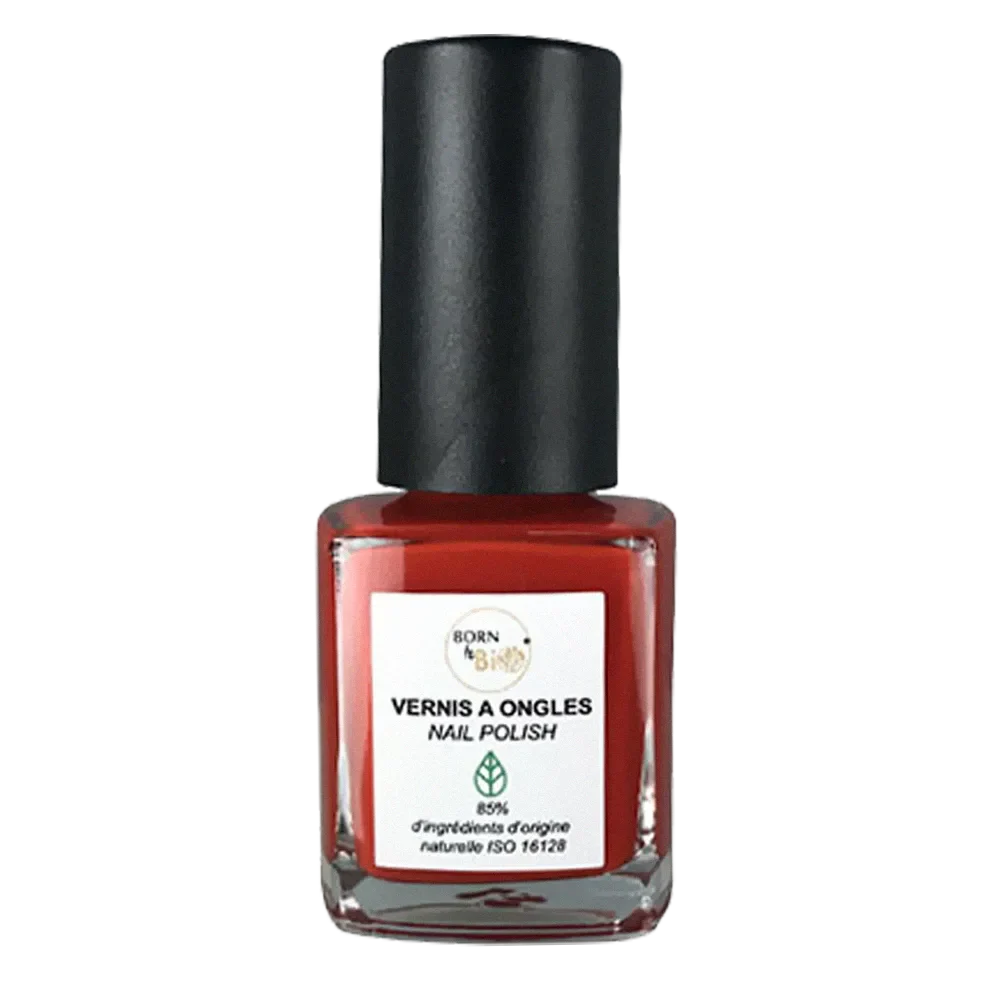 Vernis à Ongles Naturel-3