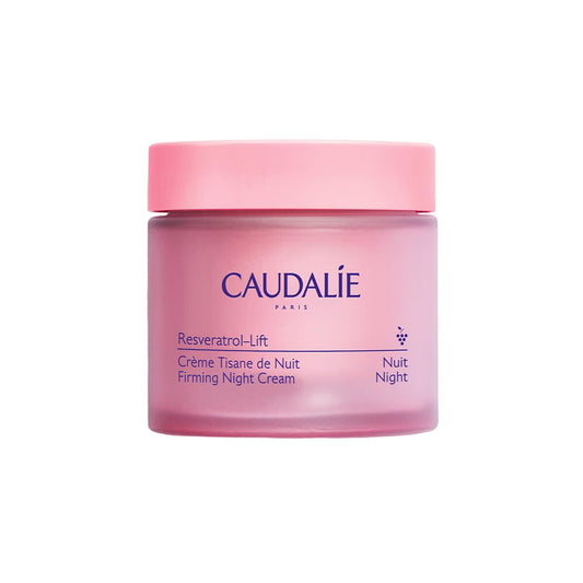 Night Cream Caudalie Resveratrol Lift 50 ml-0