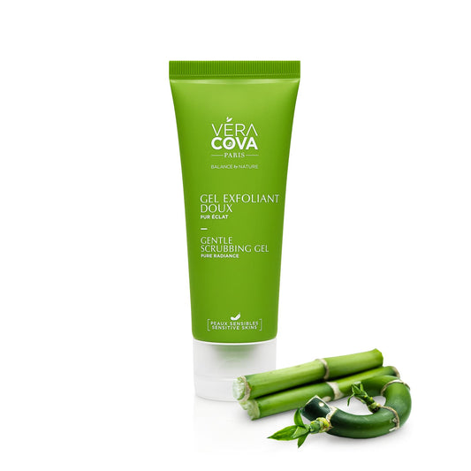 Gentle Exfoliating Gel - Pur Éclat-0