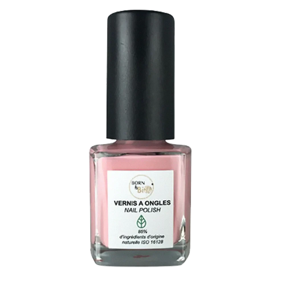 Vernis à Ongles Naturel-2