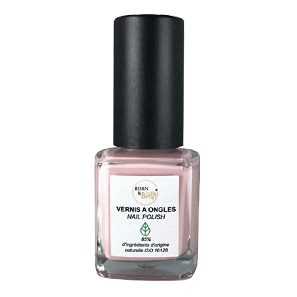 Vernis à Ongles Naturel-1