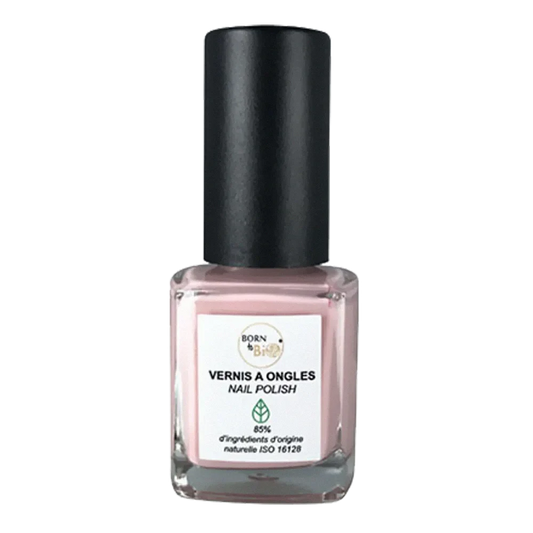 Vernis à Ongles Naturel-1
