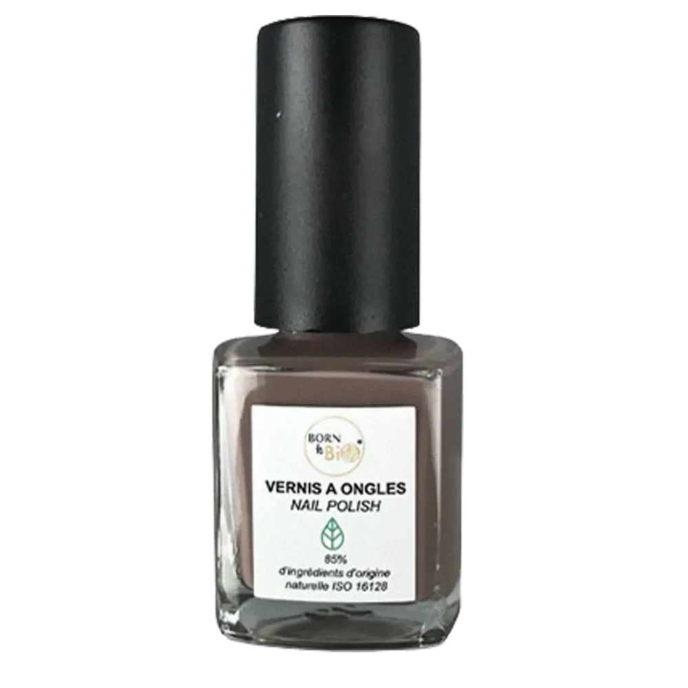 Vernis à Ongles Naturel-8