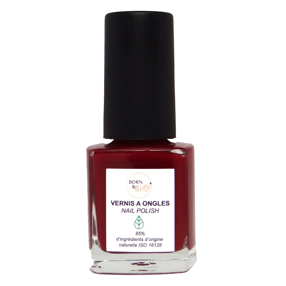 Vernis à Ongles Naturel-5