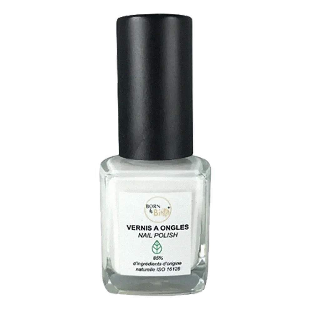 Vernis à Ongles Naturel-0